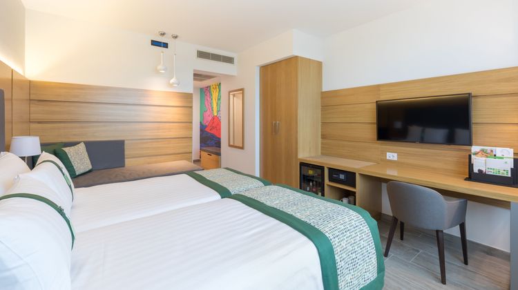 Holiday Inn Naples Room