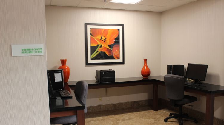Holiday Inn Des Moines Other