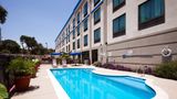 Holiday Inn Express Pool
