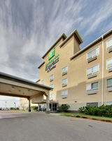 Holiday Inn Express & Stes Edmonton Arpt