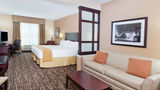 <b>Holiday Inn Express & Suites Jackson NE Suite</b>. Images powered by <a href="https://www.leonardoworldwide.com/" title="Leonardo Worldwide" target="_blank">Leonardo</a>.