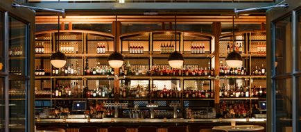 Kimpton Cardinal Hotel Lobby