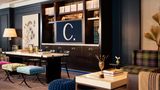 Kimpton Cardinal Hotel Exterior