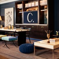 Kimpton Cardinal Hotel