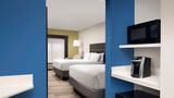 Holiday Inn Knoxville-Strawberry Plains Room