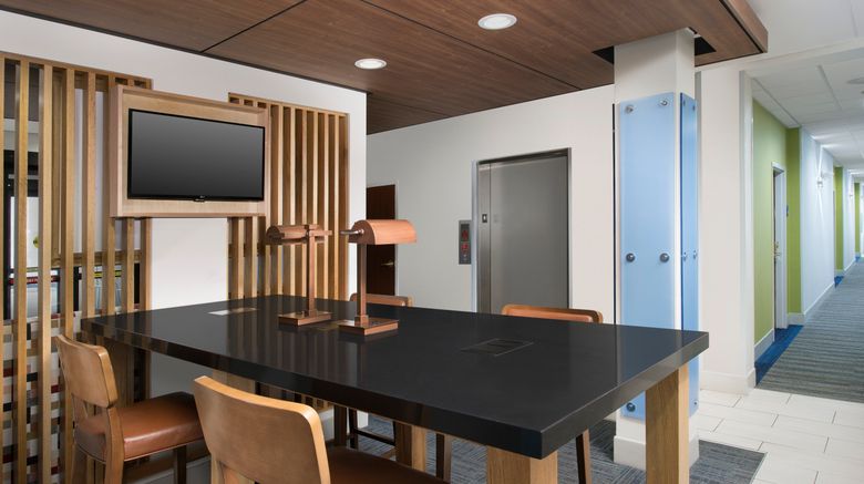 <b>Holiday Inn Knoxville-Strawberry Plains Other</b>. Images powered by <a href="https://www.leonardoworldwide.com/" title="Leonardo Worldwide" target="_blank">Leonardo</a>.