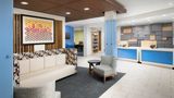 Holiday Inn Knoxville-Strawberry Plains Lobby