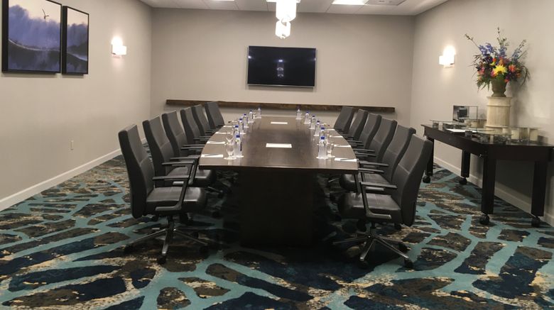 <b>Crowne Plaza Ventura Beach Meeting</b>. Images powered by <a href="https://www.leonardoworldwide.com/" title="Leonardo Worldwide" target="_blank">Leonardo</a>.