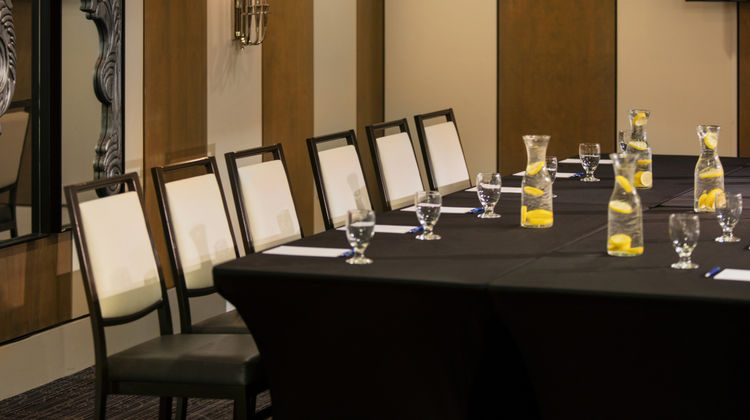 The Hotel George by Kimpton Meeting