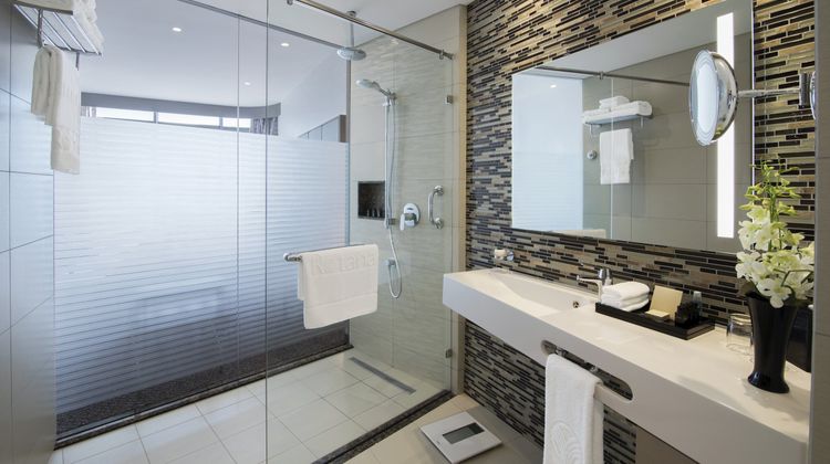 Pearl Rotana Room
