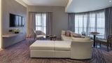 Pearl Rotana Lobby