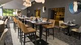 Crowne Plaza Basingstoke Restaurant