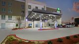 Holiday Inn Express/Suites Lake Charles Exterior