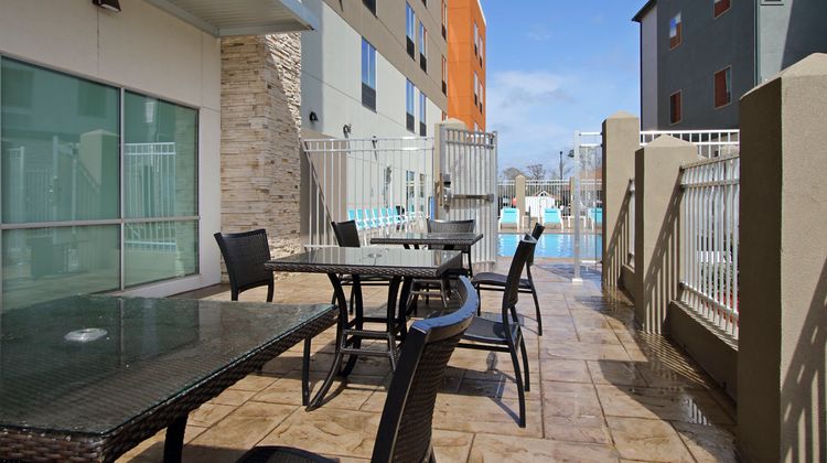 Holiday Inn Express/Suites Lake Charles Other