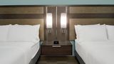 Holiday Inn Express/Suites Lake Charles Room