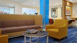 Holiday Inn Express/Suites Lake Charles Lobby