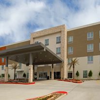 Holiday Inn Express/Suites Lake Charles