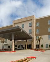 Holiday Inn Express/Suites Lake Charles