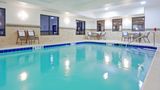 Holiday Inn Express & Sts Syracuse North Pool