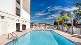 Holiday Inn Express/Stes Lakeland South Pool