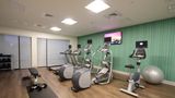 Holiday Inn Express/Stes Lakeland South Health Club