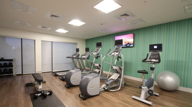 <b>Holiday Inn Express/Stes Lakeland South Health Club</b>. Images powered by <a href="https://www.leonardoworldwide.com/" title="Leonardo Worldwide" target="_blank">Leonardo</a>.