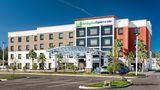 Holiday Inn Express/Stes Lakeland South Exterior