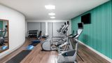 Holiday Inn Express/Stes Lakeland South Health Club