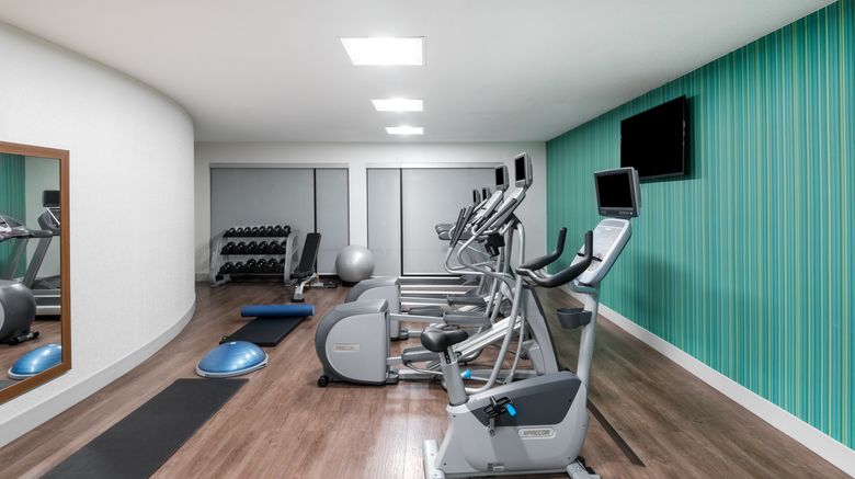 <b>Holiday Inn Express/Stes Lakeland South Health Club</b>. Images powered by <a href="https://www.leonardoworldwide.com/" title="Leonardo Worldwide" target="_blank">Leonardo</a>.