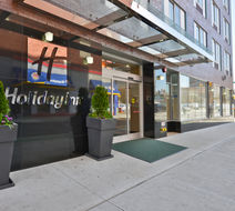 Holiday Inn NYC - Lower East Side Exterior