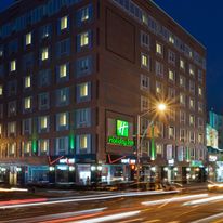 Holiday Inn NYC - Lower East Side
