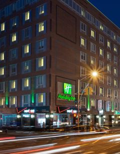 Holiday Inn NYC - Lower East Side