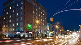 Holiday Inn NYC - Lower East Side