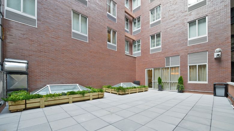 <b>Holiday Inn NYC - Lower East Side Other</b>. Images powered by <a href="https://www.leonardoworldwide.com/" title="Leonardo Worldwide" target="_blank">Leonardo</a>.