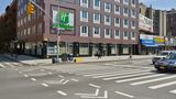 Holiday Inn NYC - Lower East Side Exterior