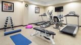 Holiday Inn NYC - Lower East Side Health Club