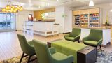 Holiday Inn NYC - Lower East Side Lobby