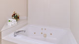 Holiday Inn Express Room