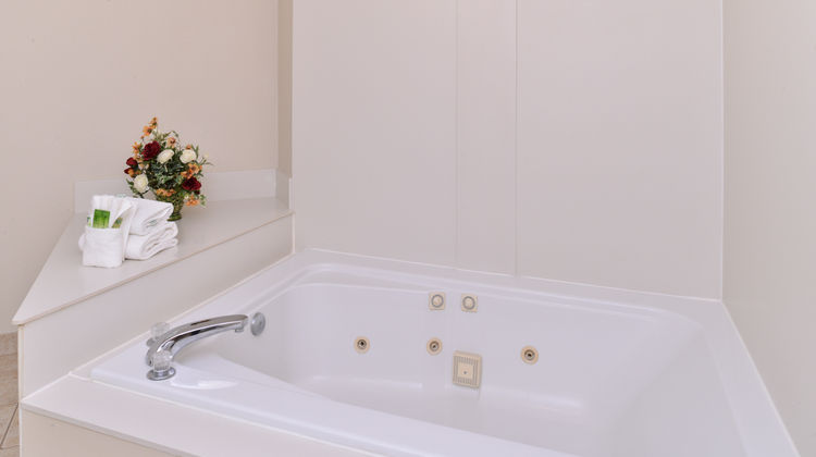 Holiday Inn Express Room