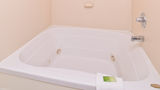 Holiday Inn Express Room