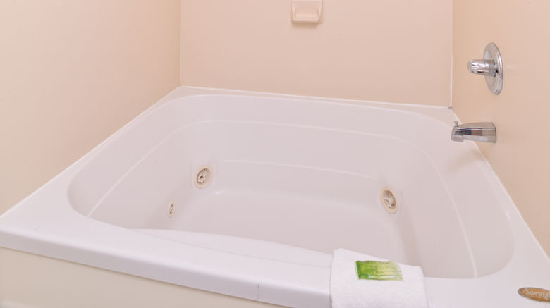 <b>Holiday Inn Express Room</b>. Images powered by <a href="https://www.leonardoworldwide.com/" title="Leonardo Worldwide" target="_blank">Leonardo</a>.