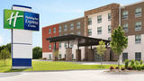 Holiday Inn Express & Stes Nebraska City Exterior
