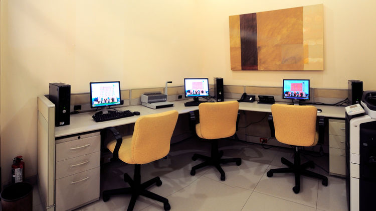 Holiday Inn Uruapan Other