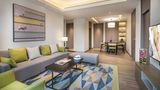 Citadines Gaoxin Xi'an Room