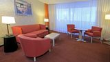 Holiday Inn Monterrey Parque Fundidora Suite