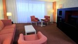 Holiday Inn Monterrey Parque Fundidora Suite