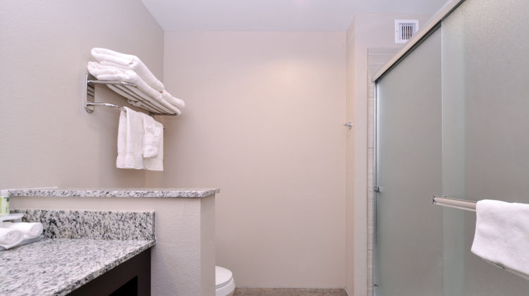 Holiday Inn Express & Suites Williams Room