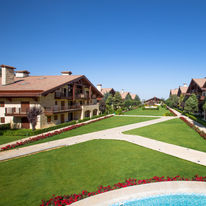 InterContinental Mzaar Mountain Resort &