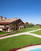 InterContinental Mzaar Mountain Resort &