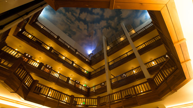 <b>InterContinental Mzaar Mountain Resort & Lobby</b>. Images powered by <a href="https://www.leonardoworldwide.com/" title="Leonardo Worldwide" target="_blank">Leonardo</a>.